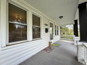 1330 E Chesterfield St in Ferndale, MI - Building Photo - Building Photo