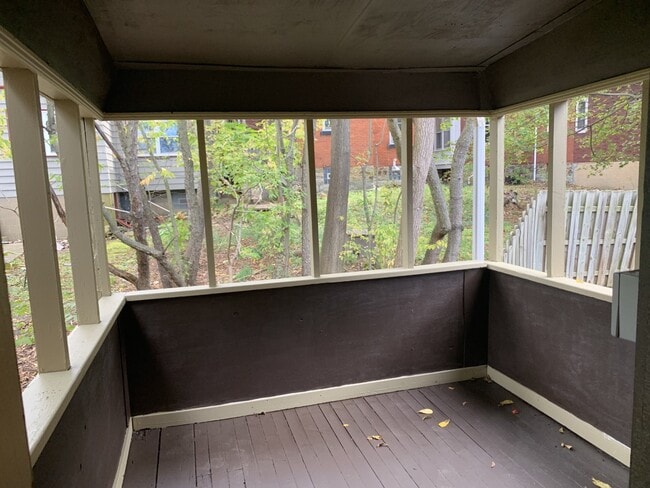 2309 Eldridge St, Unit 2 in Pittsburgh, PA - Building Photo - Building Photo