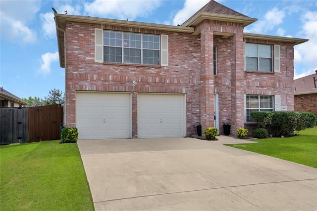 property at 2009 Songbird Dr