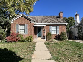 2521 Dearborn St in Salt Lake City, UT - Building Photo