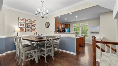 125 Lewisham Rd in Cranberry Township, PA - Foto de edificio - Building Photo