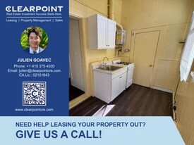 1698 Bryant St in San Francisco, CA - Building Photo