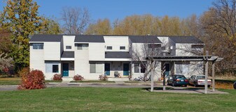 5454 W Grover St in Boise, ID - Building Photo