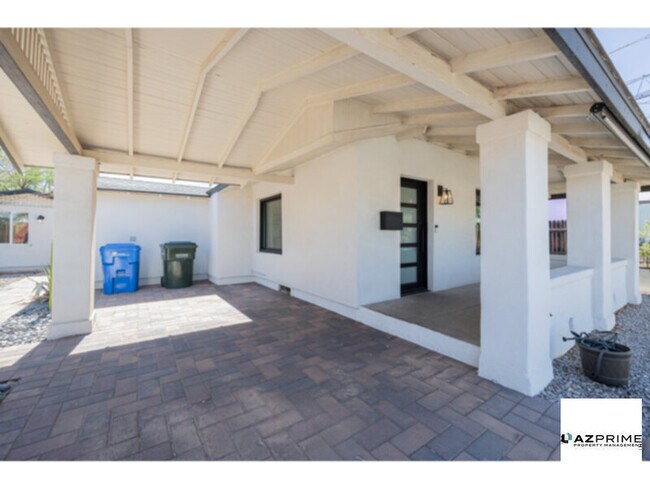 617 N 14th St in Phoenix, AZ - Building Photo - Building Photo