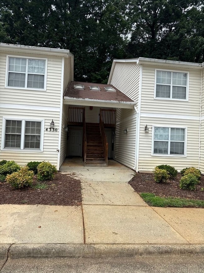 property at 4330 Edith Ln