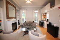 308 Shawmut Ave, Unit 2 in Boston, MA - Building Photo - Building Photo