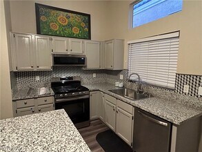 8148 Tone St in Las Vegas, NV - Building Photo - Building Photo