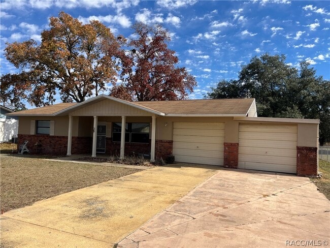 property at 521 S Harrison St