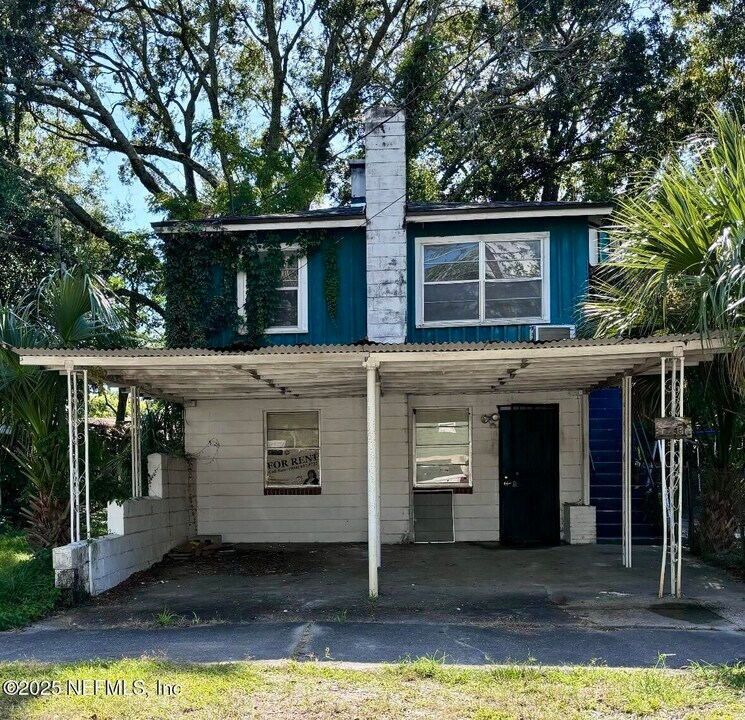 1746 Ingleside Ave in Jacksonville, FL - Building Photo