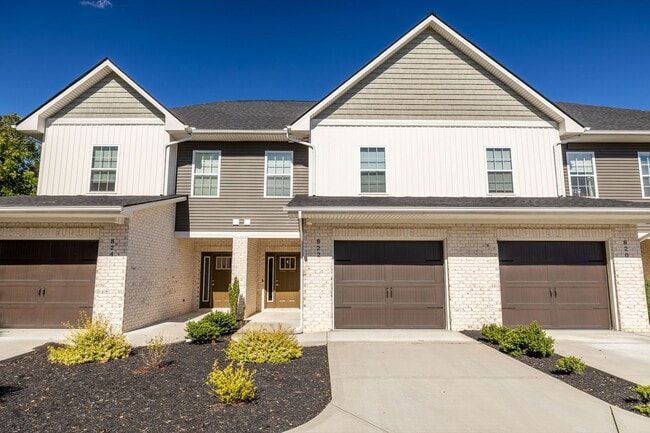 822 McCammon Ave in Maryville, TN - Building Photo - Building Photo