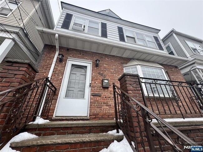 property at 460 Ave E