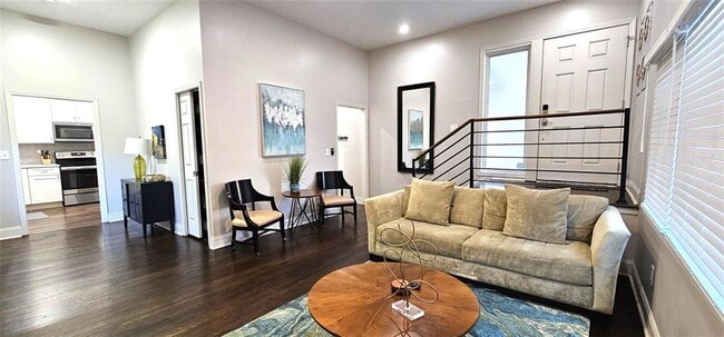 2511 Susan Ln SW in Atlanta, GA - Building Photo - Building Photo