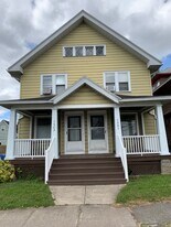1503 South Ave in Rochester, NY - Building Photo