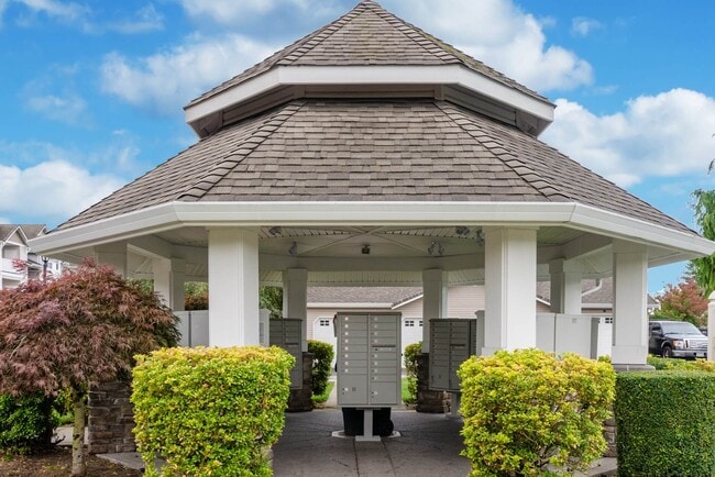 The Madison in Olympia, WA - Foto de edificio - Building Photo