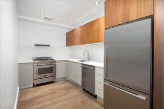 131 W 122nd St in New York, NY - Building Photo - Building Photo