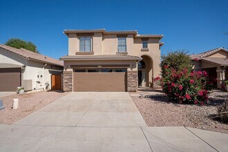 2177 S 88th Ave in Tolleson, AZ - Building Photo - Building Photo