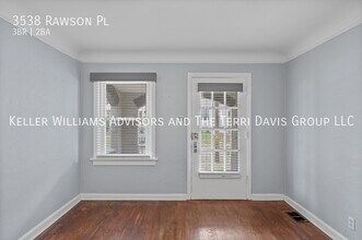 3538 Rawson Pl in Cincinnati, OH - Building Photo - Building Photo