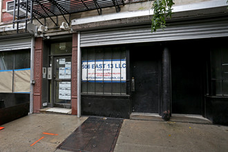 506 E 13th St in New York, NY - Building Photo - Building Photo