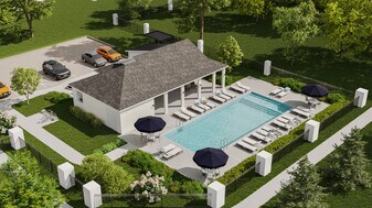 Skymor Sanford in Sanford, FL - Building Photo