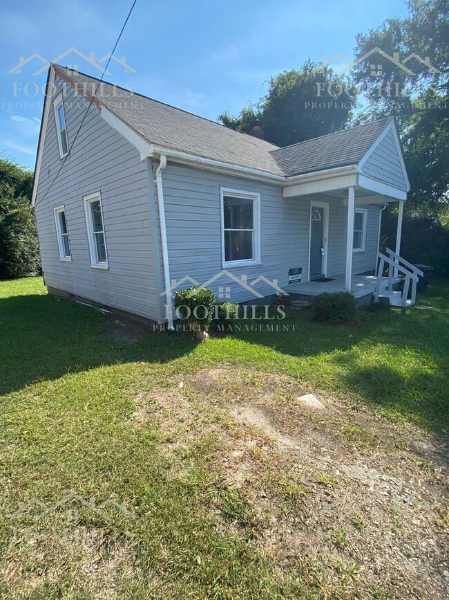 2704 Whitehall Ave in Anderson, SC - Building Photo - Building Photo