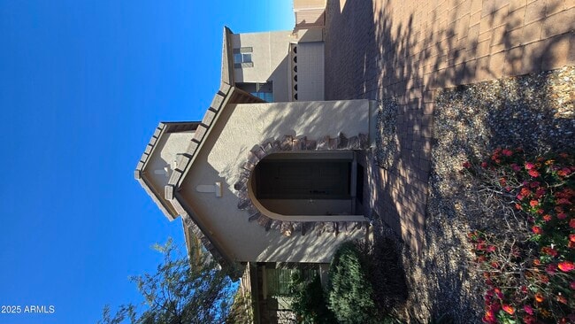 35214 N 34th Ln in Phoenix, AZ - Foto de edificio - Building Photo