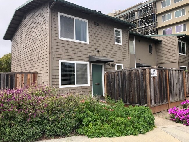 property at 180 Dakota Ave