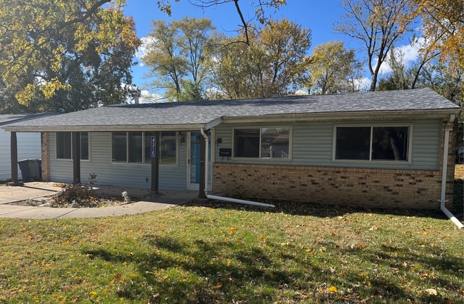 4315 Heath Dr in St. Louis, MO - Building Photo - Building Photo