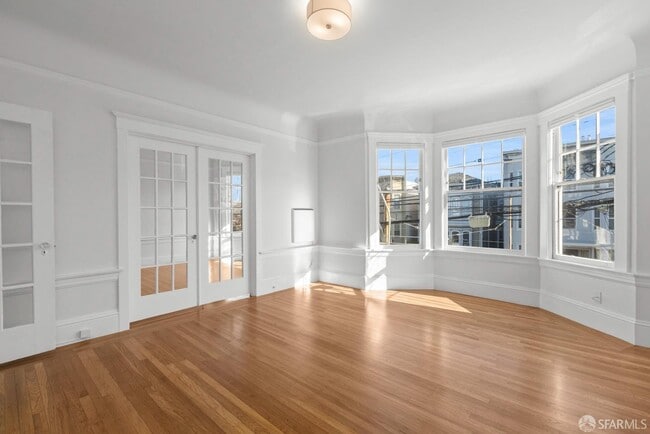 1166 S Van Ness Ave in San Francisco, CA - Building Photo - Building Photo