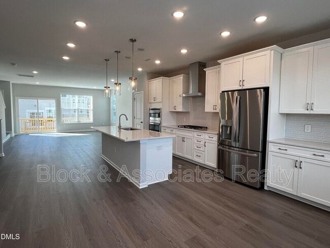 2819 Carbondale Ct in Apex, NC - Building Photo - Building Photo