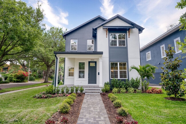 property at 444 Delaney Park Dr