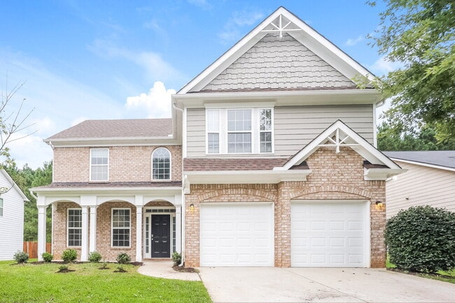property at 8949 Crest View Cir