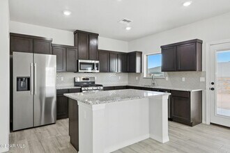 14439 Aria Lopez Dr in El Paso, TX - Building Photo - Building Photo