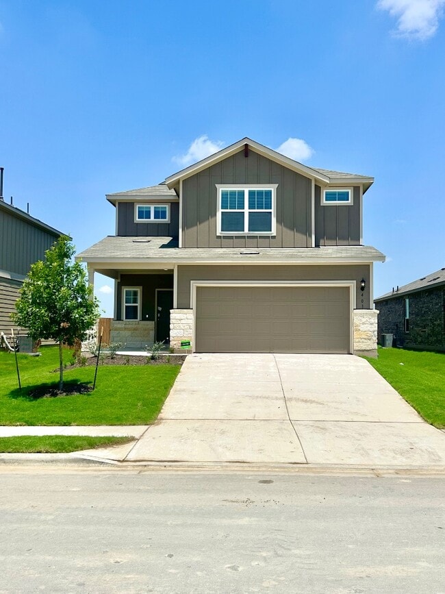 property at 401 Kapok St