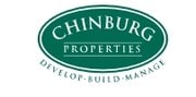 Property Management Company Logo Chinburg Properties Inc.