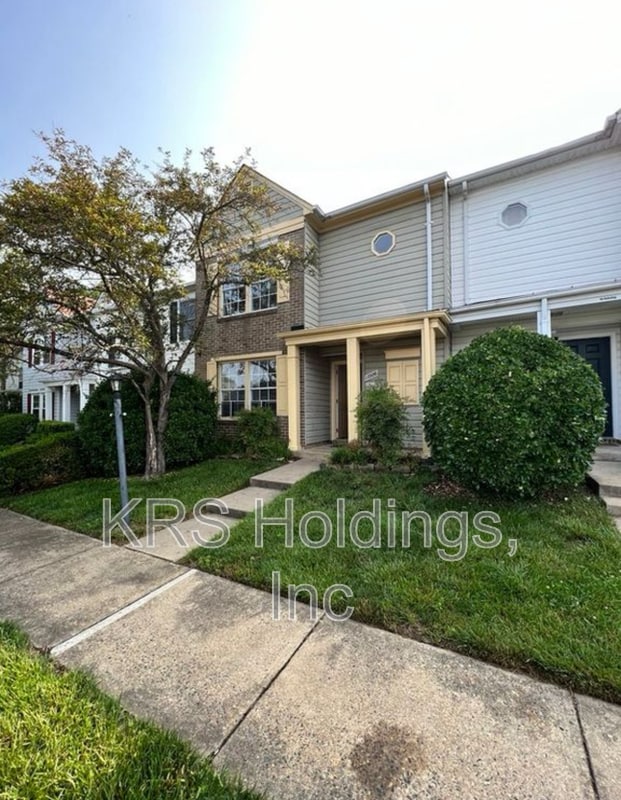 11006 Salem Village Dr