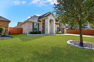 2519 Kinsgate Forest Dr in Katy, TX - Building Photo - Building Photo