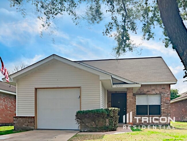 3223 Kelling St in Houston, TX - Building Photo - Building Photo