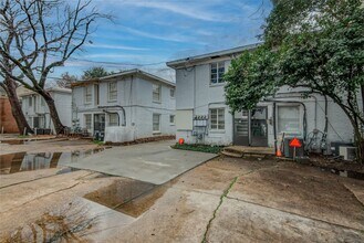 1824 W Main St in Houston, TX - Building Photo - Building Photo