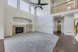 2092 Tundra Cir in Erie, CO - Foto de edificio - Building Photo