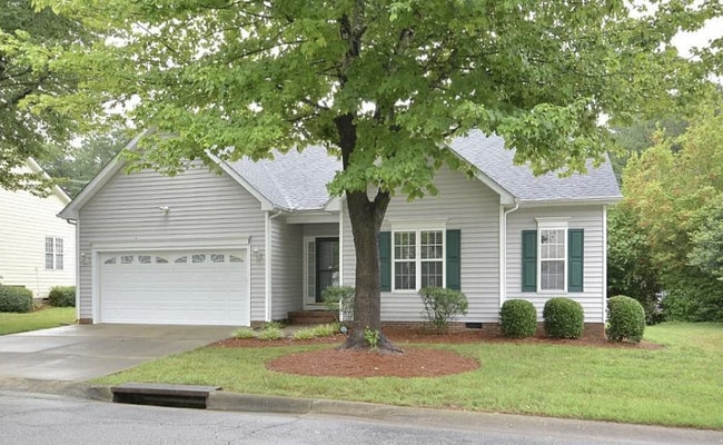 710 Latta Cir in Durham, NC - Building Photo - Building Photo