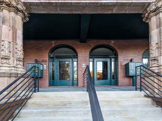 4128 Parkside Ave in Philadelphia, PA - Building Photo - Building Photo