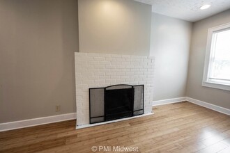 4617 Norwaldo Ave in Indianapolis, IN - Building Photo - Building Photo