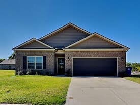 39 Empire Ln in Atoka, TN - Building Photo