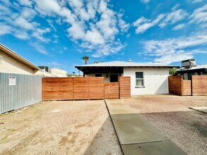 1142 E 9th St in Tucson, AZ - Building Photo - Building Photo
