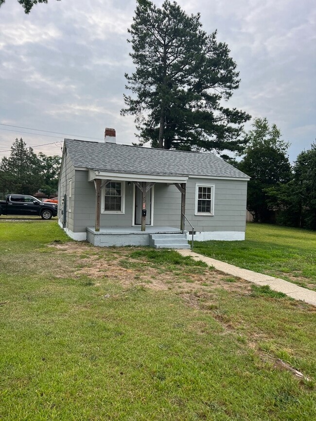 property at 54 Henry St