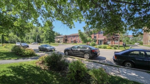 Cedar Glen Apartments in Saint John, NB - Building Photo - Building Photo