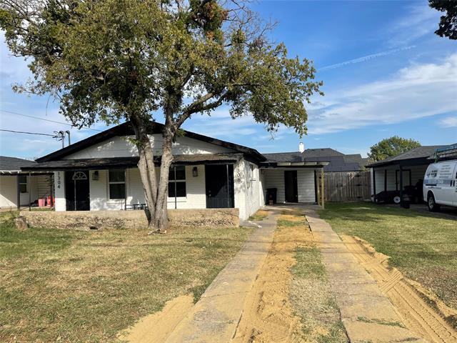 1304 Rodeo Center Blvd in Mesquite, TX - Building Photo
