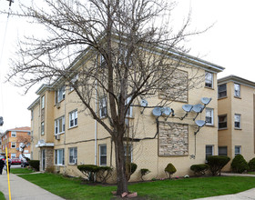 8858 W Rascher Ave in Chicago, IL - Building Photo - Building Photo