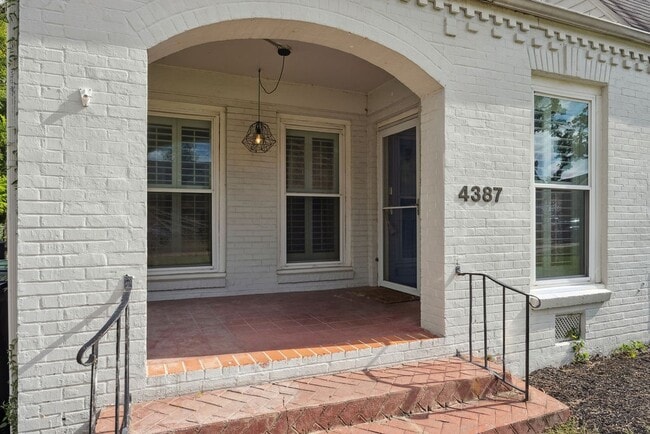 4387 Harvest Ln in Houston, TX - Building Photo - Building Photo