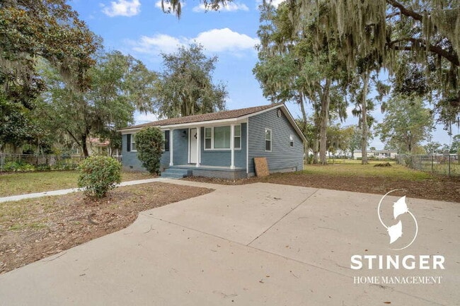 607 Greenway Ct in Port Royal, SC - Building Photo - Building Photo